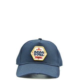 Dsquared2 Müts Mees