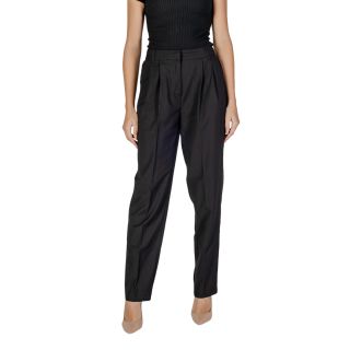 Vila Clothes Püksid Naine