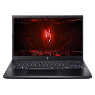 Notebook|ACER|Nitro|ANV15-51-986M|CPU  Core i9|i9-13900H|2600 MHz|15.6|1920x1080|RAM 32GB|DDR5|SSD 1TB|Nvidia GeForce RTX 4060|8GB|ENG|Windows 11 Home|Black|2.1 kg|NH.QQEEL.001