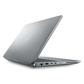 Notebook|DELL|Latitude|5450|CPU  Core Ultra|u5-125U|1300 MHz|CPU features vPro|14|1920x1080|RAM 8GB|DDR5|5600 MHz|SSD 512GB|Intel graphics|Integrated|ENG|Smart Card Reader|Windows 11 Pro|1.4 kg|N006L545014EMEA_VP