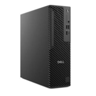 PC|DELL|Pro Max Slim|FCS1250|Desktop|CPU Core Ultra|u7-265|2400 MHz|RAM 16GB|SSD 512GB|Graphics card Intel Integrated Graphics|Integrated|Windows 11 Pro|Included Accessories Dell Optical Mouse-MS116 - Black|BTO101_FCS1250_EMEA_NOK