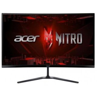 LCD Monitor|ACER|ED270RS3BMIIPX|27|Gaming/Curved|Panel VA|1920x1080|16:9|1 ms|Speakers|Tilt|Colour Black|UM.HE0EE.302
