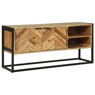 TV kapp 110x30x50 cm Tugev akaatsiapuit