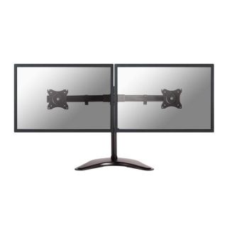 MONITOR ACC DESK MOUNT/10-27 NM-D335DBLACK NEOMOUNTS