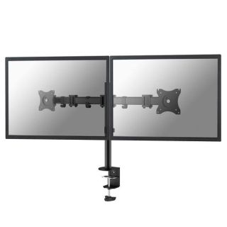 MONITOR ACC DESK MOUNT/10-27 NM-D135DBLACK NEOMOUNTS