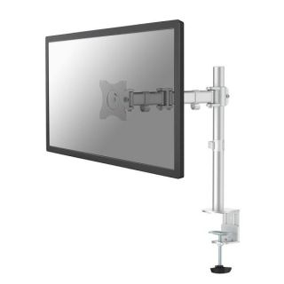 MONITOR ACC DESK MOUNT/10-30 NM-D135SILVER NEOMOUNTS