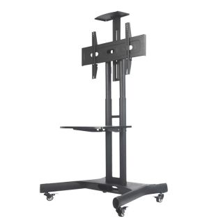 TV SET ACC FLOOR STAND BLACK/32-75 NM-M1700BLACK NEOMOUNTS