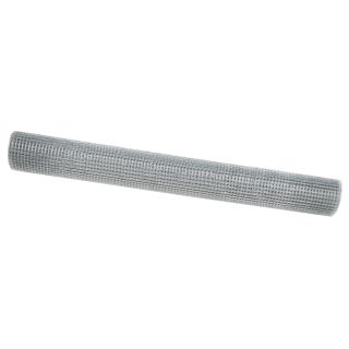 Keermestatud Traadist Aed 1.2x25 m Tsingitud Teras