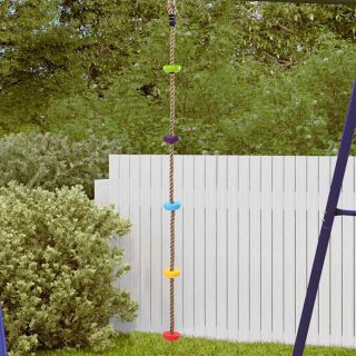 Laste Ronimisköis Platvormidega 200 cm