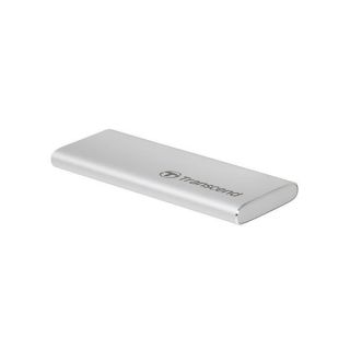 External SSD|TRANSCEND|ESD260C|250GB|USB 3.1|3D NAND|Write speed 460 MBytes/sec|Read speed 520 MBytes/sec|TS250GESD260C