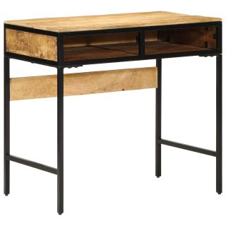 Laud 80x50x75 cm Tugev Puit Kõva Mango