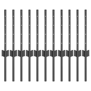 Aia Postid 11 tk U-Kanal Hall 40 cm Teras