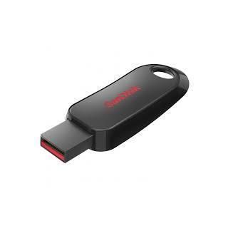 MEMORY DRIVE FLASH USB2 128GB/SDCZ62-128G-G35 SANDISK