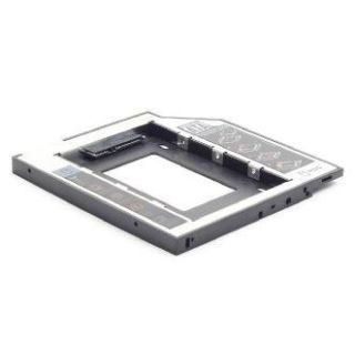 HDD ACC MOUNTING FRAME/2.5 TO 5.25 MF-95-02 GEMBIRD