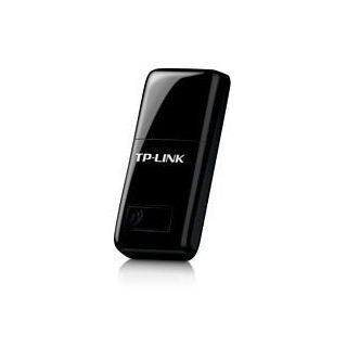 WRL ADAPTER 300MBPS USB MINI/TL-WN823N TP-LINK