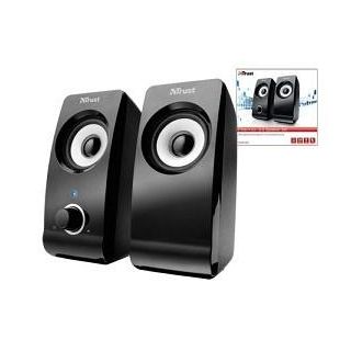 Speaker|TRUST|P.M.P.O. 16 Watts|17595