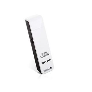 WRL ADAPTER 300MBPS USB/TL-WN821N TP-LINK