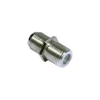 CABLE ACC COUPLER F TYPE/GNIAZDOFPODW GENWAY