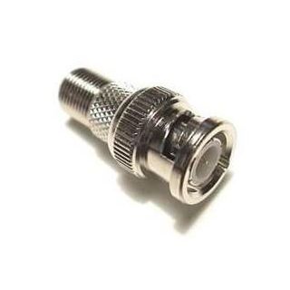 CONNECTOR BNC TO F TYPE/WTYKBNCF GENWAY
