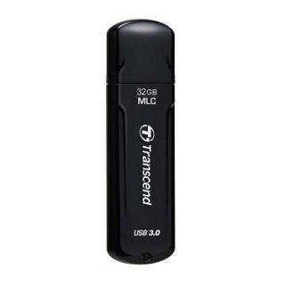 MEMORY DRIVE FLASH USB3 32GB/750 TS32GJF750K TRANSCEND