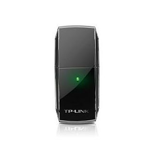 WRL ADAPTER 600MBPS USB/DUAL BAND ARCHER T2U TP-LINK