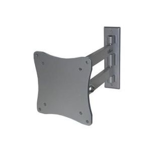 TV SET ACC WALL MOUNT SILVER/10-24 FPMA-W820 NEOMOUNTS