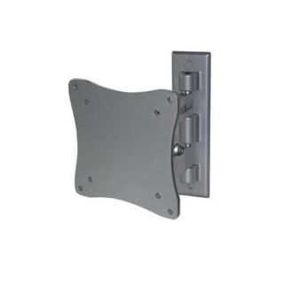 TV SET ACC WALL MOUNT SILVER/10-24 FPMA-W810 NEOMOUNTS