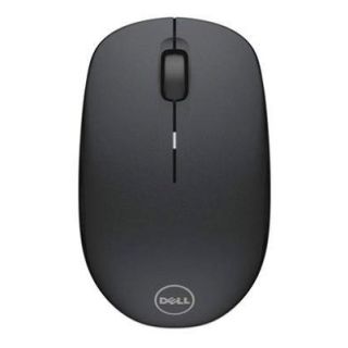MOUSE USB OPTICAL WRL WM126/570-AAMH DELL