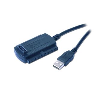I/O ADAPTER USB TO IDE/SATA/AUSI01 GEMBIRD