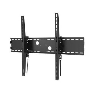 TV SET ACC WALL MOUNT BLACK/60-100 LFD-W2000 NEOMOUNTS