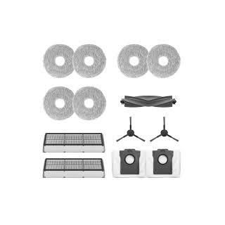 Vacuum Cleaner Accessory|DREAME|Accessories Kit|For L10s pro Ultra/X30 Ultra/L30 Pro ULtra/L10s Ultra Gen2/E30 Ultra/L30s Ultra/L40 Ultra AE/L40 Ultra CE/D20 Ultra/GoVac 500|RAK35