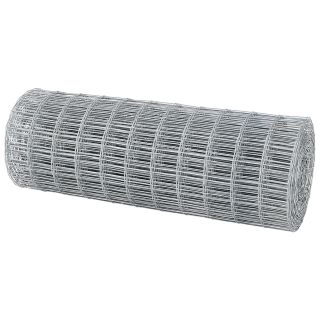 Euro aed 0.8x25 m Kuuma tsinkimisega teras