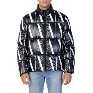 Armani Exchange Tuulejope Mees