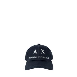 Armani Exchange Müts Mees