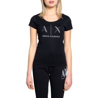 Armani Exchange T-särk Naine