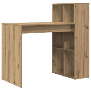 kirjutuslaud Artisan Oak Puitlaastplaat Keskmine Kirjutuslaud