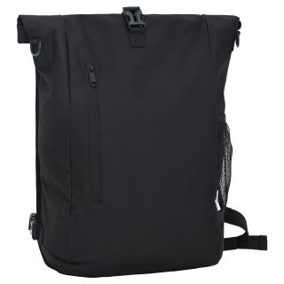 Tande Kott Pannier Rack 20 L Must 31x13x58 cm