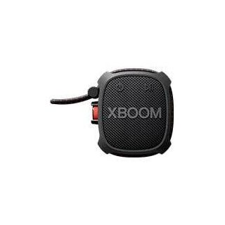 Portable Speaker|LG|XG2TBK|Wireless|1xUSB-C|Bluetooth|XG2TBK