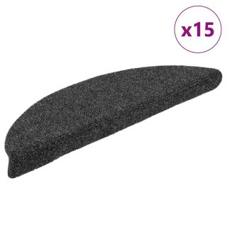 isekleepuv trepivaip 15 tk, antratsiit, 65x21x4 cm, aastehnika