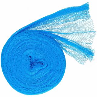 423501 Nature Bird Netting Nano 5x4 m Blue