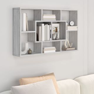 seinariiul, hall Sonoma tamm, 85x16x52,5 cm, tehispuit