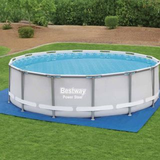 Bestway basseinialus Flowclear 488 x 488 cm
