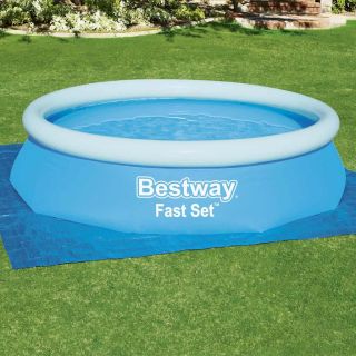 Bestway basseinialus Flowclear 335 x 335 cm