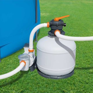 Bestway liiva filterpump Flowclear 11355 l/h