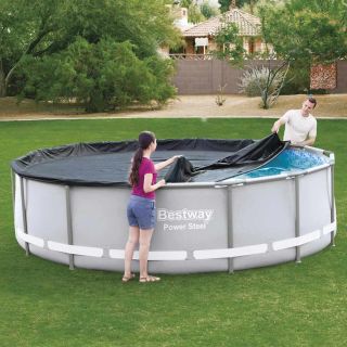 Bestway basseinikate Flowclear 427 cm