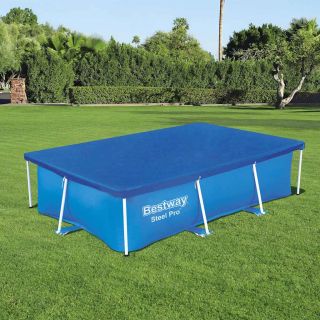 Bestway basseinikate Flowclear 259 x 170 cm