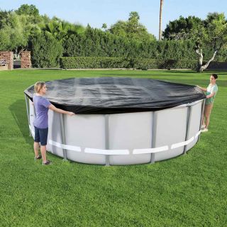 Bestway basseinikate Flowclear 488 cm