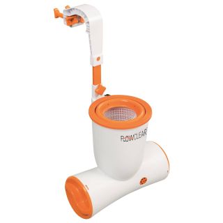 Bestway basseini filterpump Flowclear Skimatic 3974 l/h 58469