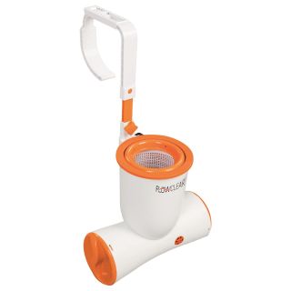 Bestway basseini filterpump Flowclear Skimatic 2574 l/h 58462