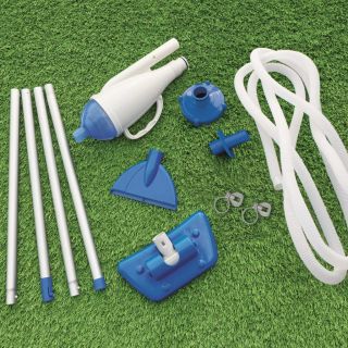 Bestway basseini vaakumpuhasti AquaCrawl 58212